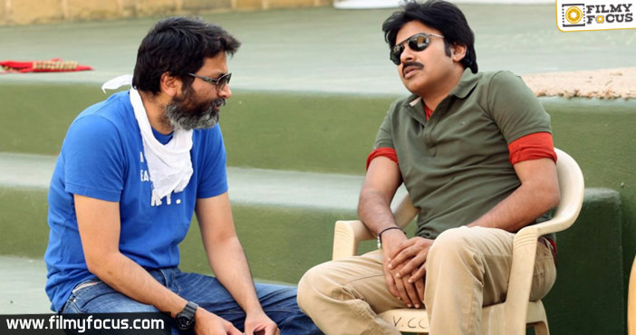 PK fans rejoice! He will star in Trivikram’s film