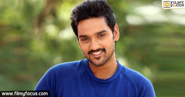 Prabhakar and I share an amazing chemistry : Sumanth