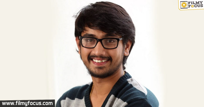 Raj Tarun hits jackpot!