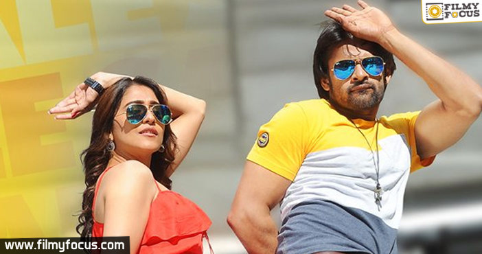 Subramanyam For Sale garners 5 million views on YouTube