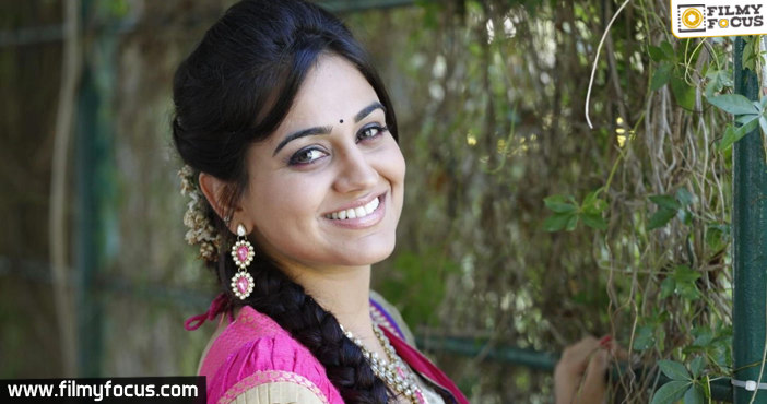 Aksha in Sharwanand’s next