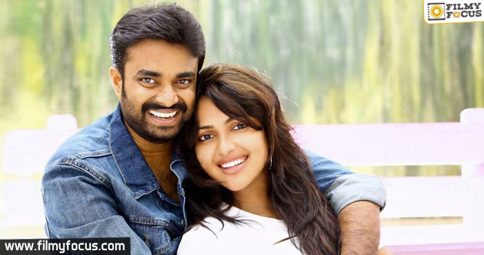 Amala Paul’s marriage on the rocks?