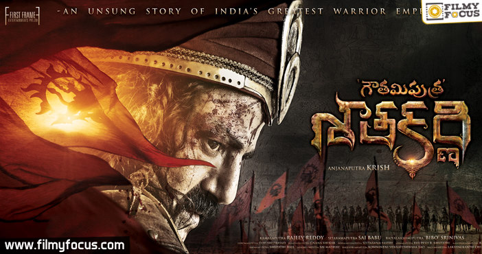 Gautamiputra Satakarni Battles Greek Soldiers