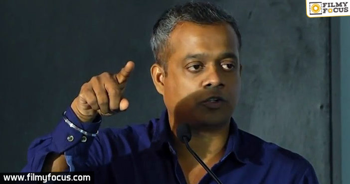 Gautham Menon’s ambitious multistarrer has a US connection