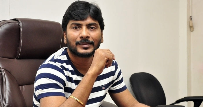 Gopichand replaces Ram Charan in Sampath Nandi’s film