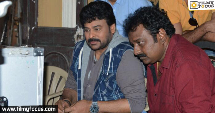 Interesting developments from Chiru’s 150th