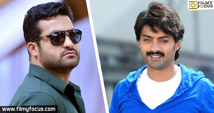 NTR’s Memorable Gesture For Annaya