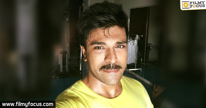 Next schedule of Dhruva starts this Wednesday