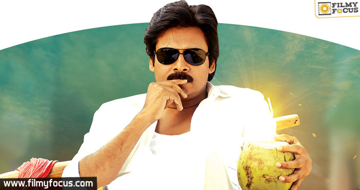 Pawan Kalyan to play villager in next