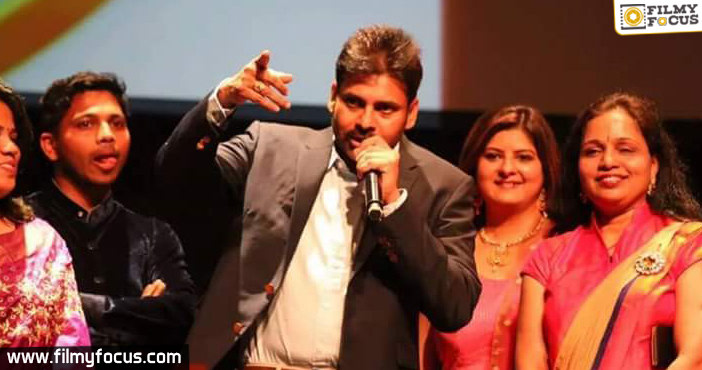 Why Pawan Kalyan’s London visit became a trending topic