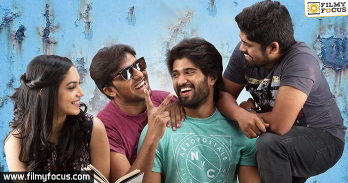 PelliChoopulu Creating Phenomenal Buzz