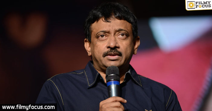 RGV to sing again!