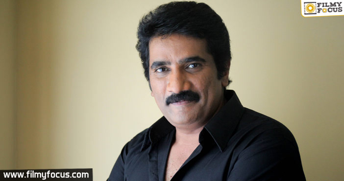 Rao Ramesh is a Director’s Favourite. Read on