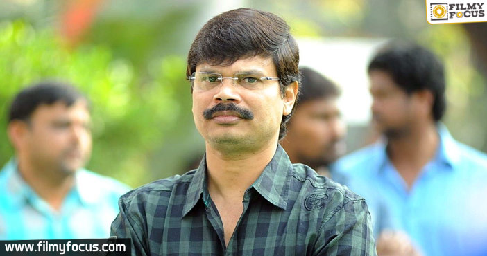 Recent update on Boyapati’s next