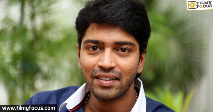 We have worked really hard on Selfie Raja, says Allari Naresh