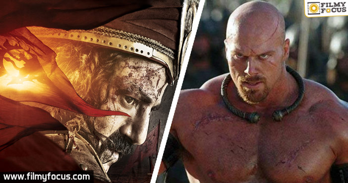 Will Nathan Jones say yes to Gauthamiputra Satakarni