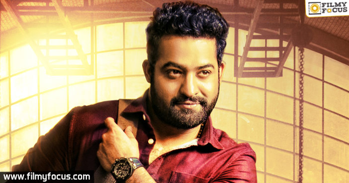 Janatha Garage on September 2nd