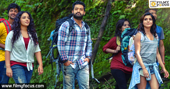 Janatha Garage Grand Release on September 1st