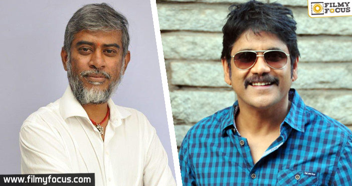 Nag’s next with Yeleti??