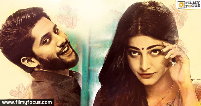 Premam Audio on September 20, Movie Releasing For Dussera