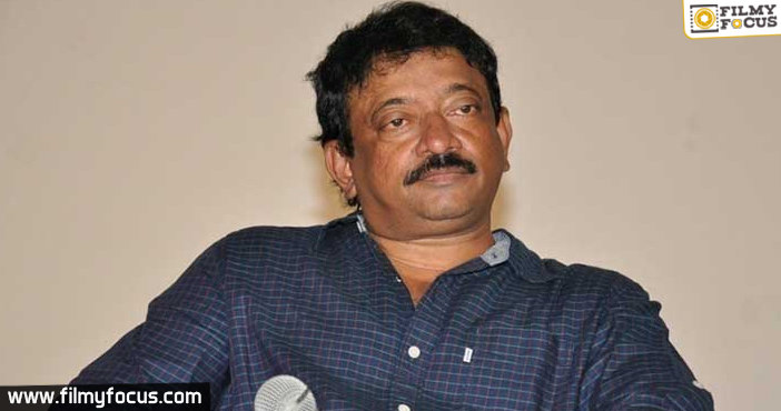 RGV to make gangster Nayeem’s biopic