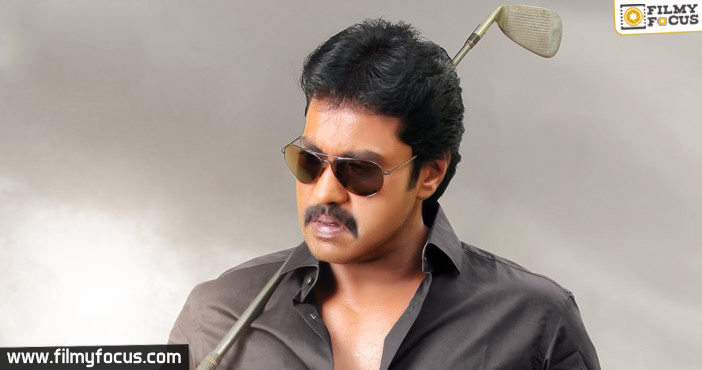 Sunil’s next is a Malayalam Remake