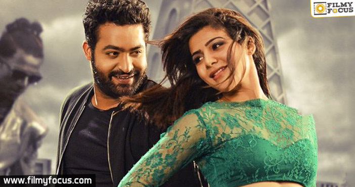 Janatha Garage Completes Censor Formalities!