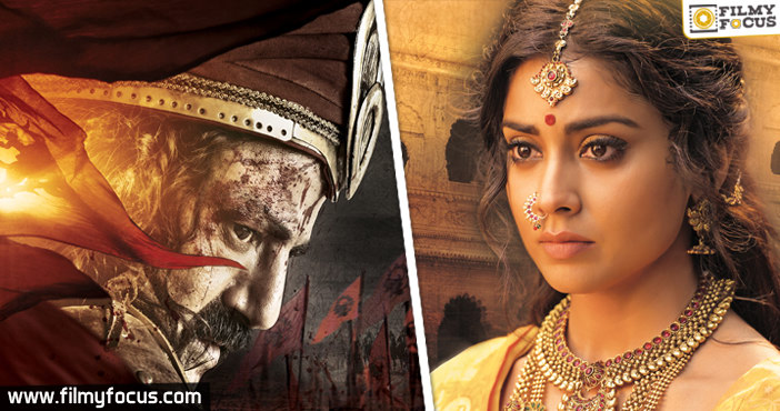 A promising Dussehra for Gautamiputra Satakarni!