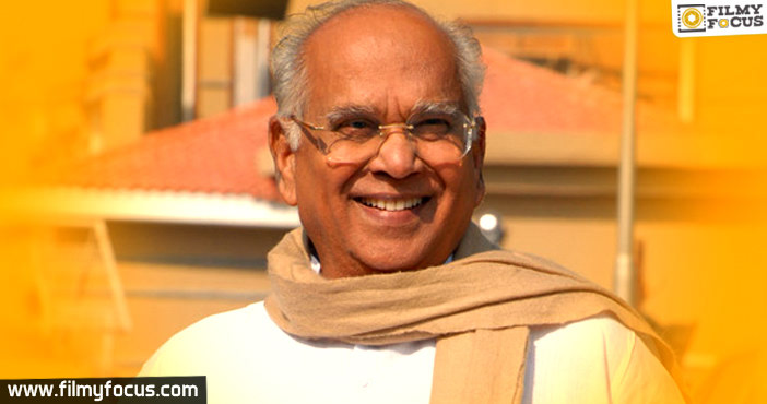 ANR lives on!!