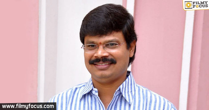 Boyapati’s next movie details!