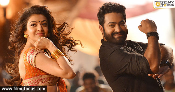 Janatha Garage becomes the 3rd Top Grosser!