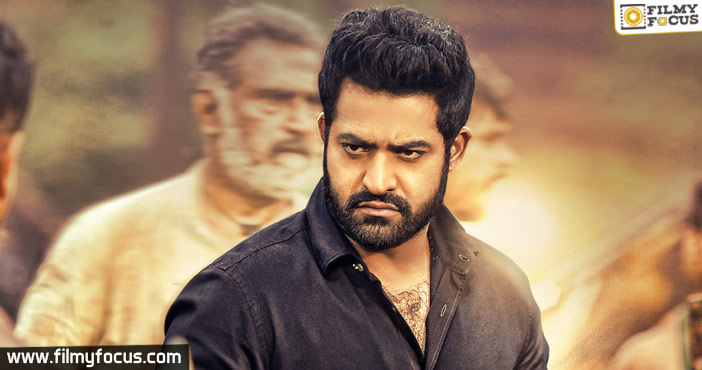 Janatha Garage becomes the Top Grosser!