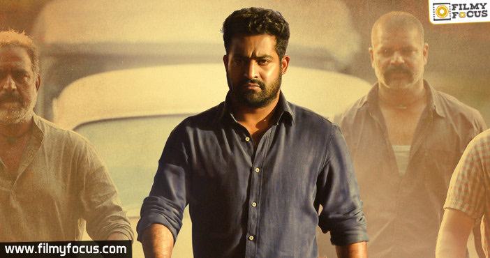 Janatha Garage joins 70 crores club