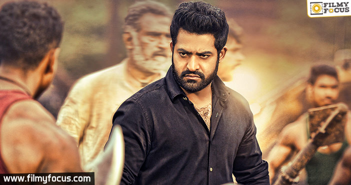 Janatha Garage’s record breaking  success!