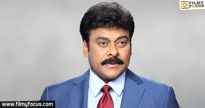 Megastar to begin shooting for MEK