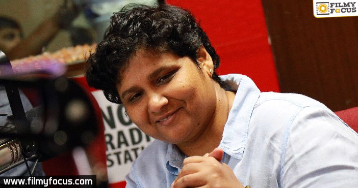 Nandini Reddy NagaSourya movie not scrapped!