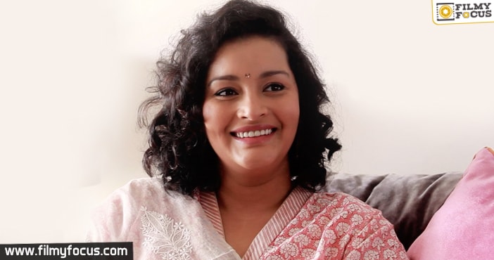 Renu Desai talks about Pawan Kalyan!