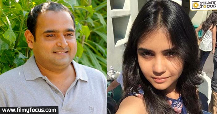 It’s now Vikram K Kumar’s Turn To Get Hitched