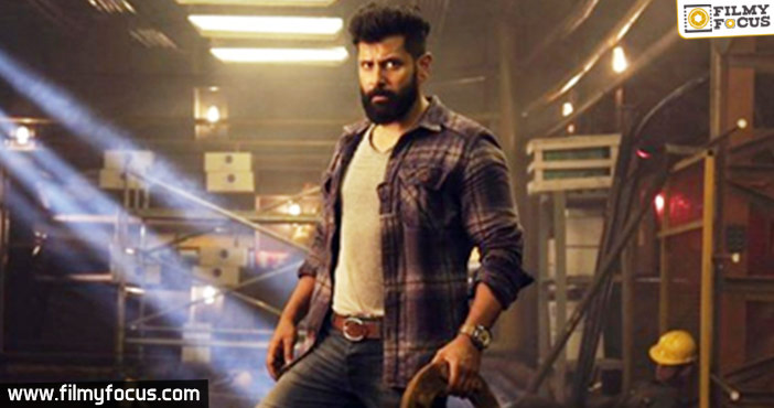 Chiyaan Vikram’s Inkokkadu opens well but…