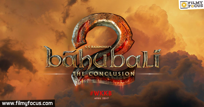 Big plans of ‘Baahubali’ Universe!