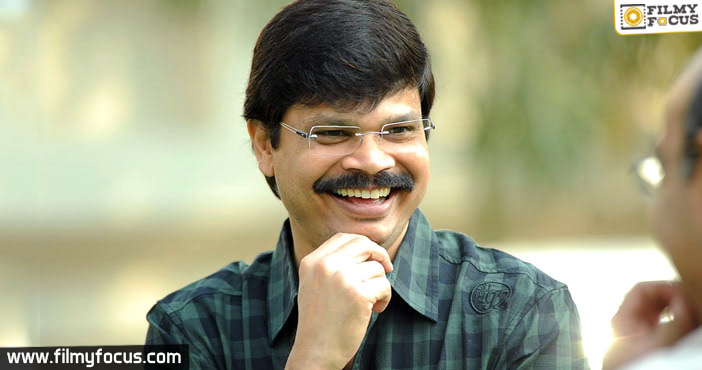 Boyapati’s next from November 4th!