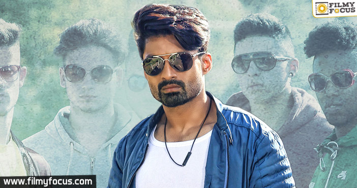 ISM will be my best ever! – Kalyanram