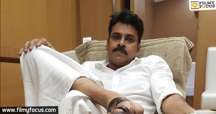 Katamarayudu new schedule from 5th!