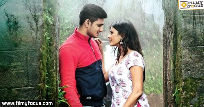 Nikhil latest to release on Nov 11th!