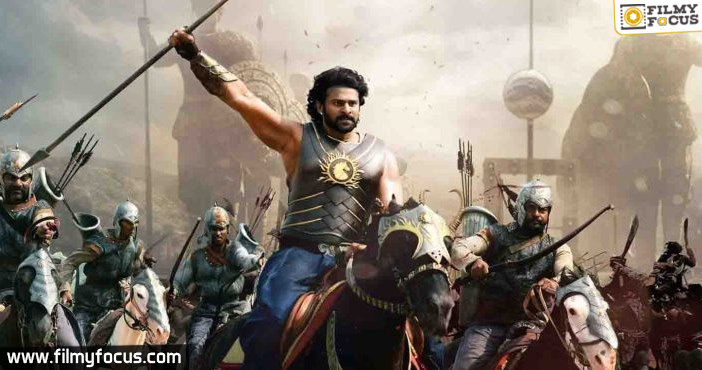 Prabhas to be immortalised as Baahubali!