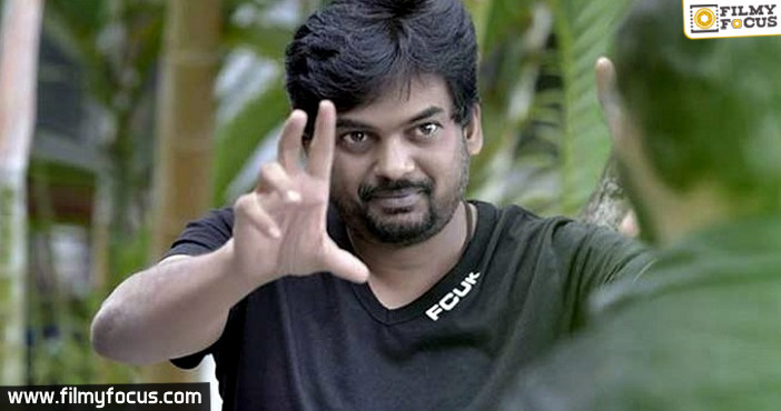 Puri Jagannadh confirms his next films!