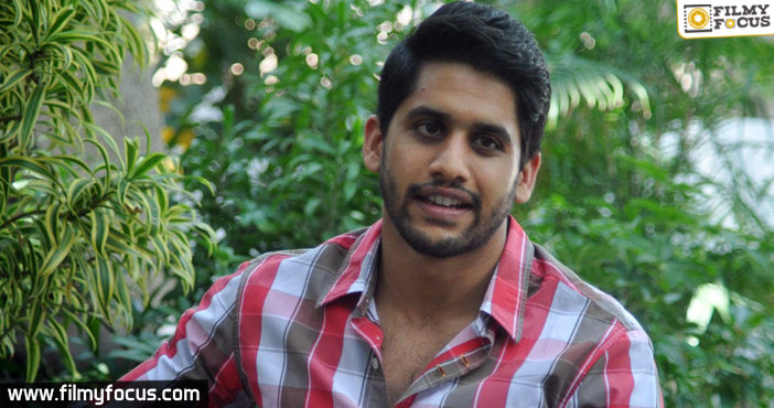 Samantha will not change her religion! – Naga Chaitanya