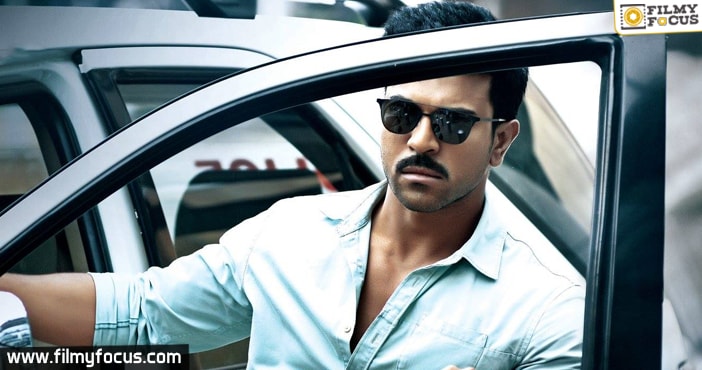 Dhruva censor updates and release plans!