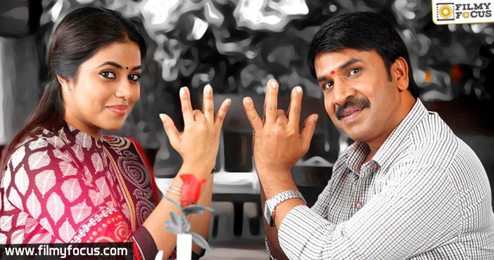 Jayammu Nischayammura ready for release!