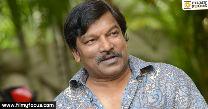 Krishna Vamsi questions Critics!